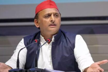 যদি এসপি সরকার গঠিত হয় তবে 3000 দরিদ্র মহিলাদের দেওয়া হবে ... আখিলেশ যাদবের বড় ঘোষণা