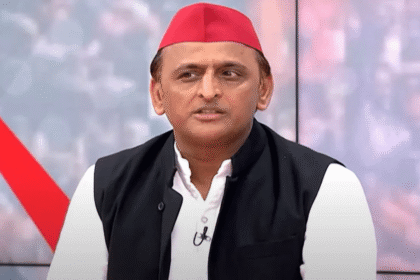 কেবল সমাজতান্ত্রিকদের বিরুদ্ধে পদক্ষেপ ... আব্বাস আনসারির আইনসভা বাতিলকরণের উপর আখিলেশ যাদবের আক্রমণ