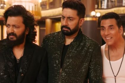 3 দিন পরে, এই জাতীয় অফারগুলি 'হাউসফুল 5' এর নির্মাতাদের সাথে এসেছিল, দর্শকদের আনন্দ