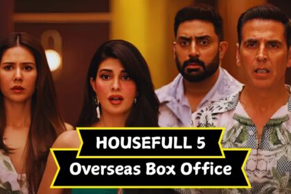 হাউসফুল 5 বক্স অফিস: যে কেউ এটি করতে পারে, অক্ষয়ের এই ছবিটি দেখিয়েছিল যে ক্যারিশমা ... 255 কোটি ছবি এই রেকর্ডটি ভেঙে দিয়েছে
