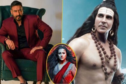 'শিব' 2 দিন আগে বিশেষ অনুরোধ অজয় ​​দেবগনের সাথে 'শিব' সংঘর্ষে পরিণত হয়েছিল, বলেছেন- মহাদেবের আশীর্বাদ