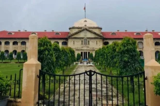 এলাহাবাদ হাইকোর্ট গ্যাংস্টার আইনের অপব্যবহারের বিষয়ে কঠোর, মুজাফফরনগরের ডিএম-এসএসপি সমন।
