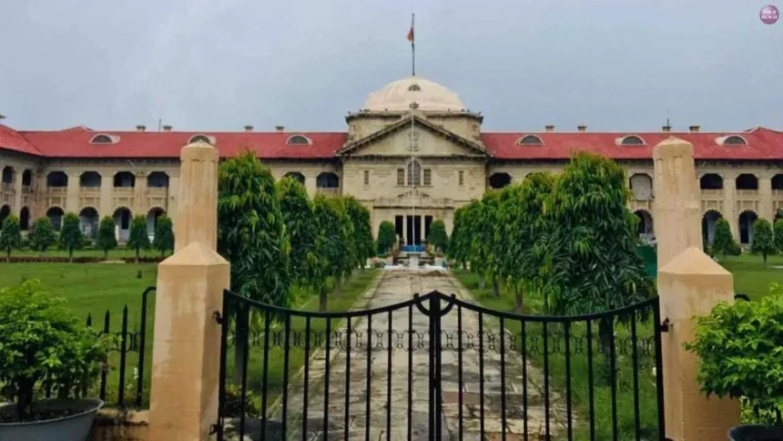 এলাহাবাদ হাইকোর্ট গ্যাংস্টার আইনের অপব্যবহারের বিষয়ে কঠোর, মুজাফফরনগরের ডিএম-এসএসপি সমন।
