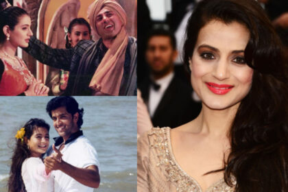 অ্যামিশা প্যাটেলের 5 টি সেরা চলচ্চিত্র, ওটিটিতে ভক্তদের সন্ধান করা, শেষটি বক্স অফিসে কাঁপল