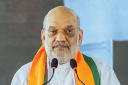 আগামীকাল 25 তম কেন্দ্রীয় আঞ্চলিক কাউন্সিলের সভা ... স্বরাষ্ট্রমন্ত্রী অমিত শাহ সভাপতিত্ব করবেন, উন্নয়ন রোডম্যাপে মন্থন করবেন