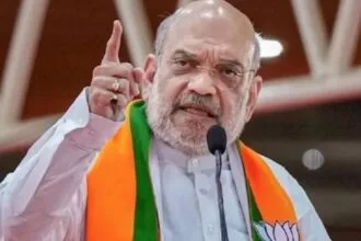 অ্যান্টি -ন্যাক্সাল অপারেশন ছত্তিশগড়ের পুরো শক্তি দিয়ে চলবে, এটি 31 মার্চ, 2026 এর মধ্যে নির্মূল করা হবে ... অমিত শাহের আলটিমেটাম