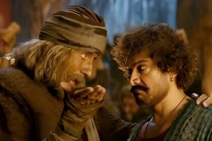 কীভাবে সুপারস্টার আমির খান হয়ে উঠবেন? অমিতাভ বচ্চন অভিনেতার বৃহত্তম গোপনীয়তা খুললেন