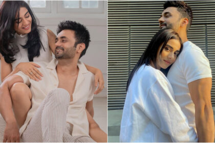 অমৃতা রাওর আরজে আনমোলের সাথে প্রেমের গল্পটি কীভাবে শুরু হয়েছিল? বার্ণিশ দম্পতির প্রেমের গল্পটি এখানে শিখুন