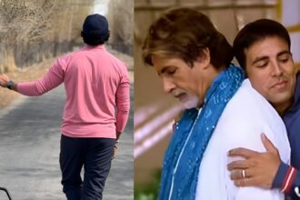 অক্ষয়-অমিতাভের ছবি, আমিরের 'পিকে' অভিনেতা দেখে, তারপরে একটি জীবন-পরিবর্তনের সিদ্ধান্ত নিয়েছিলেন