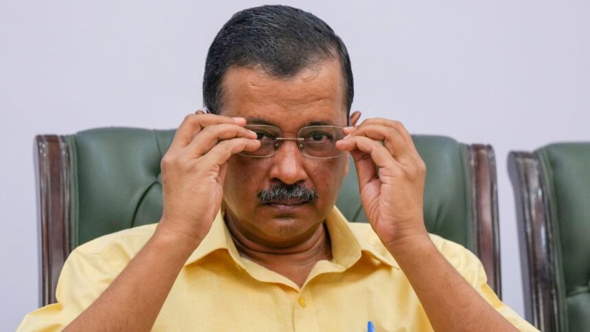 অরবিন্দ কেজরিওয়াল আদালত থেকে মুক্তি পেতে, আবগারি মামলায় তার পাসপোর্ট পুনর্নবীকরণ করতে সক্ষম হবেন