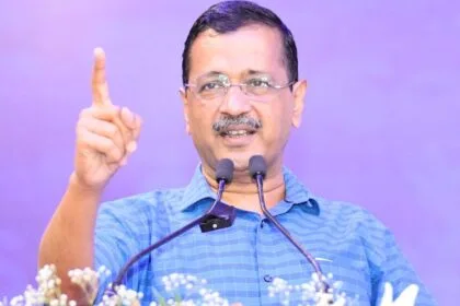 এএপি দিল্লিতে সংস্থাগুলিকে শক্তিশালী করার সাথে জড়িত, শ্রমিকরা প্রতি মাসে সমস্ত 70 টি সমাবেশে মিলিত হবে