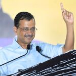 উপনির্বাচন জয়ের কারণে কেজরিওয়াল সঞ্জীবানি পান, এএপি গুজরাট-পঞ্জাবের কংগ্রেস উত্তেজনা বাড়িয়েছে