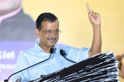 উপনির্বাচন জয়ের কারণে কেজরিওয়াল সঞ্জীবানি পান, এএপি গুজরাট-পঞ্জাবের কংগ্রেস উত্তেজনা বাড়িয়েছে