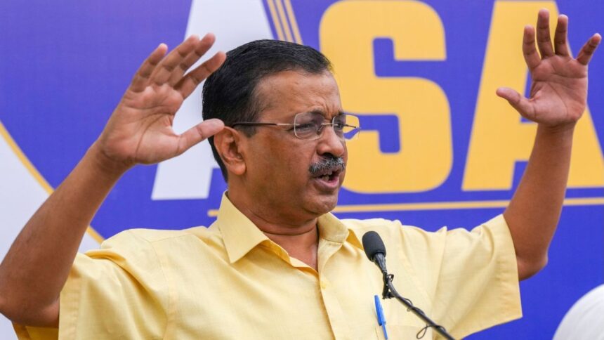 কেজরিওয়াল, সিসোদিয়া বা সুনিতা ... সাসান্দ সঞ্জীব অরোরার সিটে কে রাজ্যা সভায় যাবেন?