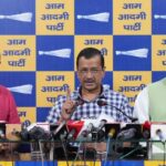 গুজরাট এবং পাঞ্জাবের লোকদের বার্তাটি পরিষ্কার ... অরবিন্দ কেজরিওয়াল এএপি -র বিজয় নিয়ে কথা বলেছেন -নির্বাচন