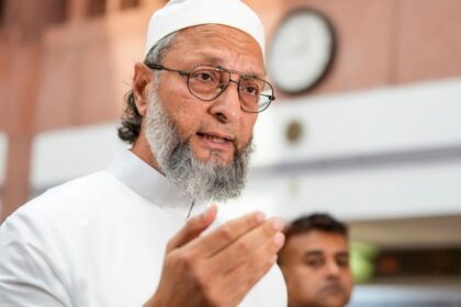 ওওয়াইসি ডিপফ্যাক ভিডিও দেখিয়ে প্রতারণামূলক হয়ে উঠছিলেন, প্রতিদিন ৫৩ হাজার টাকার মুনাফার প্রতিশ্রুতি, এফআইআর দায়ের করা