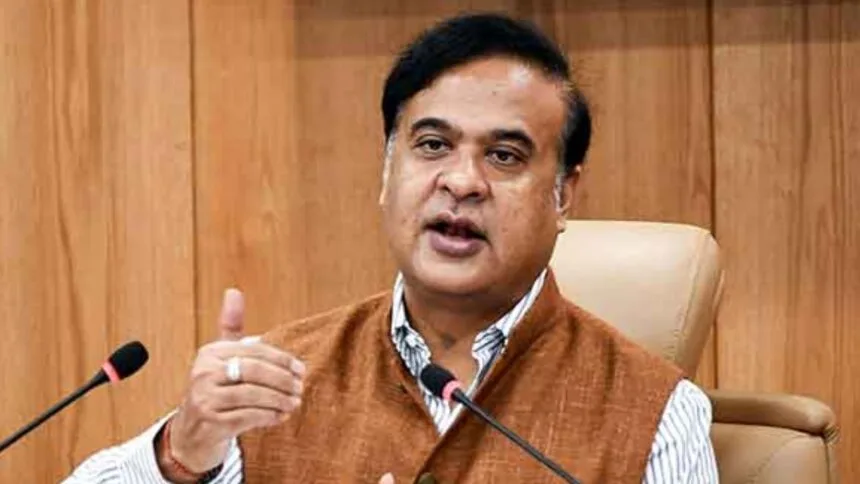 পাহালগাম হামলার পর থেকে আসাম পুলিশ কর্মে, ৮০ টিরও বেশি গ্রেপ্তার, কেন এই গ্রেপ্তার হচ্ছে?