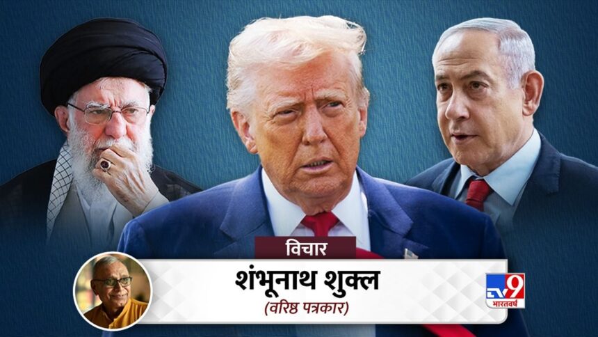 আপনি যখন হারাতে শুরু করবেন, থামিয়ে দিন ... ট্রাম্প কেন বাধা দিতে আগ্রহী, প্রতিবার সম্পর্ক রয়েছে