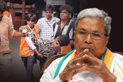 নিহতদের পরিবারগুলি 25 লক্ষ পাবে, সিএম সিদ্ধারামাইয়া বেঙ্গালুরু স্ট্যাম্পেডে ঘোষণা করেছেন