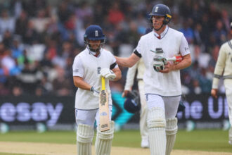 188 রান ... ভারতীয় টেস্ট ক্রিকেটের ইতিহাসের সবচেয়ে খারাপ দিন, এই প্রথমবার