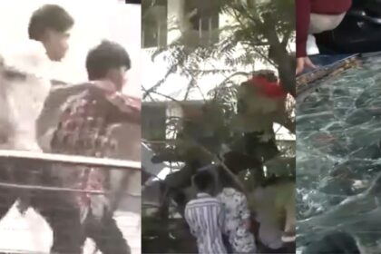 গাড়ি, প্রাচীর এবং গাছ ... বেঙ্গালুরুতে আরসিবির জয়ের 'মারাত্মক উদযাপন', 11 এ পর্যন্ত স্ট্যাম্পেডে মারা গিয়েছিল