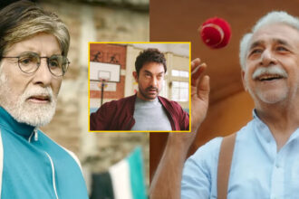 কেবল আমির খানই নয়, এই 7 টি বলিউড অভিনেতাও কোচ হয়েছেন, বিশ্বজুড়ে অনুপ্রেরণা পেয়েছেন