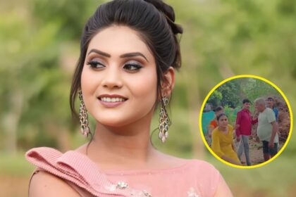 'খুব ভয়ঙ্কর হয়ে গেছে ...' বিগ বস অট প্রতিযোগী শিবানী কুমারী প্রতিবেশীদের সাথে সংঘর্ষ করেছেন, ভিডিওটি ভাইরাল চলছে