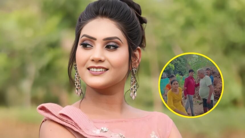 'খুব ভয়ঙ্কর হয়ে গেছে ...' বিগ বস অট প্রতিযোগী শিবানী কুমারী প্রতিবেশীদের সাথে সংঘর্ষ করেছেন, ভিডিওটি ভাইরাল চলছে