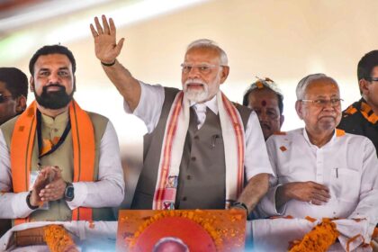 আসন ভাগ করে নেওয়া থেকে নীতীশের স্বাস্থ্যের দিকে ... বিহার ফাতাহের জন্য এনডিএর পরিকল্পনা কী?