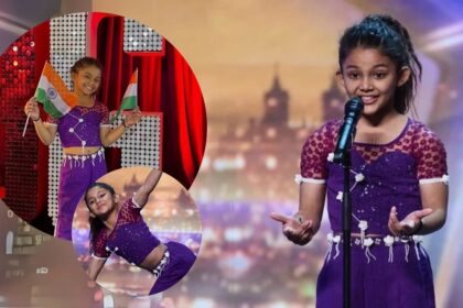 আসামের বিনিতা ছেত্রী কে? ব্রিটেনে কার দক্ষতা বিস্ফোরিত হয়েছিল, লোকেরা বলেছিল- আসল সুপারস্টার!