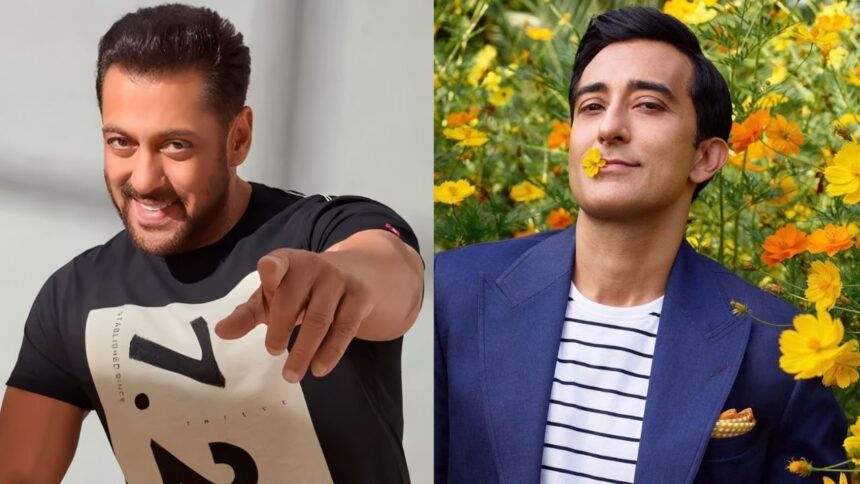 50 বছরেরও বেশি বয়স এখনও একা ... কেবল সালমান খানই নয়, এই অভিনেতারাও তাদের জীবন অর্ধেক