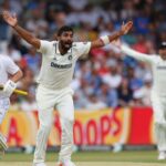 জাসির মতো কেউ নেই ... বুমরার বড় অভিনয়, লিডস গ্রাউন্ড ইতিহাসের সাক্ষী হয়ে উঠেছে