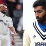 ইন্ড বনাম ইঞ্জি: ish ষভ পান্ত-জাসপ্রিত বুমরাহের মধ্যে 'যুদ্ধ', এখন মামলাটি আটকে গেল!