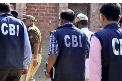 সিবিআই অ্যাকশন জিএসটি কেলেঙ্কারীতে ১০০ কোটি টাকা, বিহার-ঝাড়খণ্ডে oculations টি স্থানে অভিযান, ৫ টি কাস্টম অফিসারকে আরও শক্ত করে তুলেছে