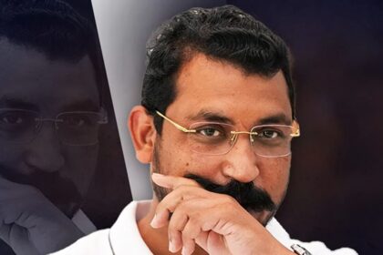 ২০২27 সালের বোর্ডটি উত্তর প্রদেশে শুইয়ে দেওয়া শুরু করেছিল, চন্দ্রশেখর আজাদকে কি তৃতীয় ফ্রন্ট করা হচ্ছে?