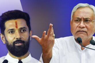 বিহারে চিরাগের কৌশল এনডিএকে বিভ্রান্ত করে, নির্বাচনের আগে জেডিইউর বর্ধিত উত্তেজনা