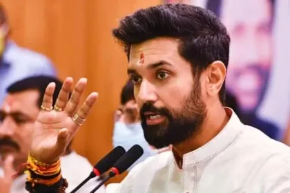 বিহারে অপরাধ বাড়ানোর বিষয়ে এনডিএ -তে প্রশ্নগুলি, চিরাগ পাসওয়ান কী বলেছিল? প্রতিদ্বন্দ্বিতা বিধানসভা নির্বাচনের ইঙ্গিত
