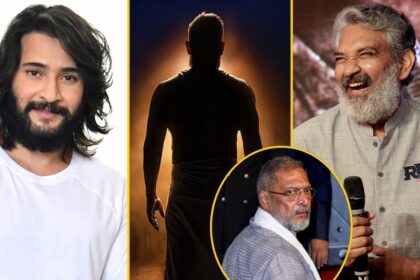 নানা প্যাটেকারের পরে, এই অভিনেতা 1000 কোটি ছবি প্রত্যাখ্যান করেছেন! কেন আপনি রাজামৌলিকে না বললেন?