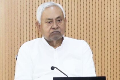 শহীদ সুনীল কুমার সিংহের নির্ভরশীল অপারেশন সিন্ধুরে সহায়তা পাবেন ... সিএম নীতীশ কুমারের ঘোষণা
