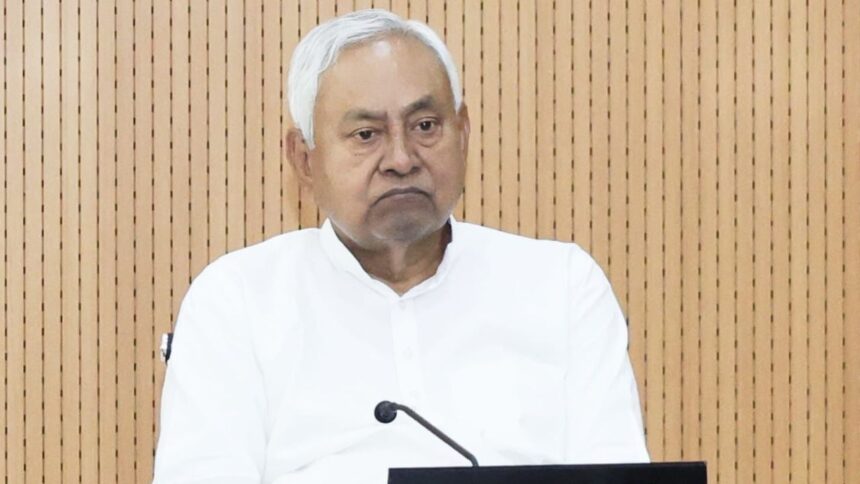 শহীদ সুনীল কুমার সিংহের নির্ভরশীল অপারেশন সিন্ধুরে সহায়তা পাবেন ... সিএম নীতীশ কুমারের ঘোষণা