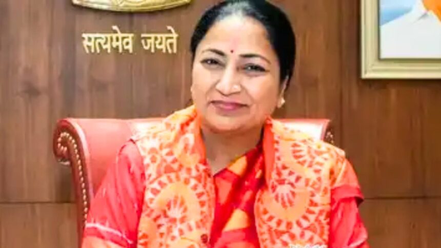 দিল্লি সরকার কীভাবে দূষণের সমস্যা মোকাবেলা করবে? মুখ্যমন্ত্রী রেখা গুপ্ত মাস্টার প্ল্যানকে বলেছেন