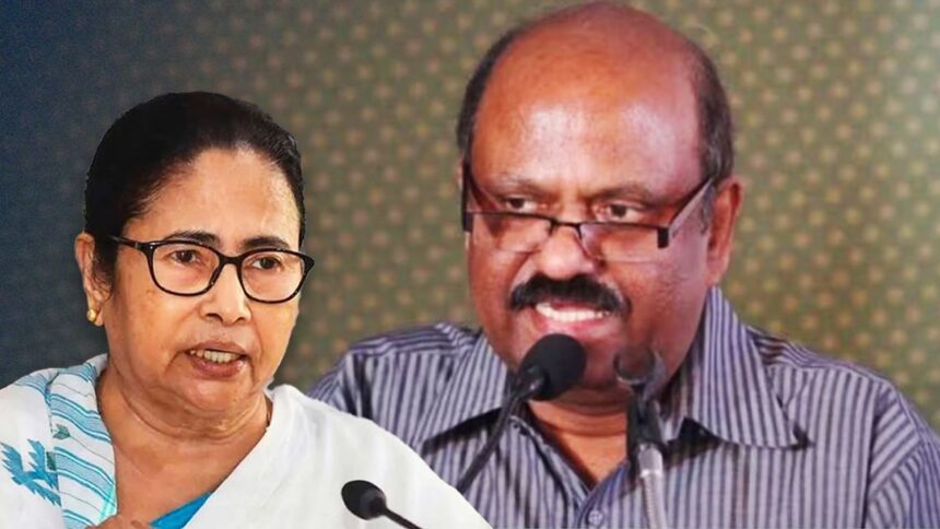 আমি কোথাও যাচ্ছি না- বাংলার গভর্নর বোস পোস্ট থেকে অপসারণের বিষয়ে জল্পনা কল্পনা করার মাঝে বলেছিলেন