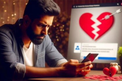 বাজারে নতুন কেলেঙ্কারী এসেছিল, প্রেমের নামে ছেলেদের পকেটে এই জাতীয় ডাকাতি!