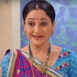 দয় ভভী এই অবস্থায় 'তারাক মেহতার ওল্টাহ চশমা' ব্যতীত বাস করতেন