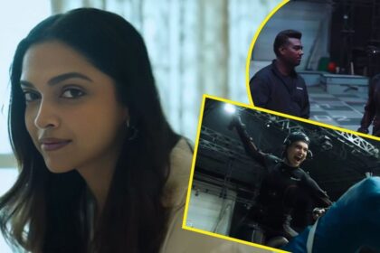 'কুইন যুদ্ধে জিততে গিয়েছিল ...' আটলির সাথে ভাঙ্গার মিস হয়েছে, দীপিকা পাডুকোন ৮০০ কোটি টাকা নিয়ে বিশ্বকে কাঁপতে গিয়েছিলেন