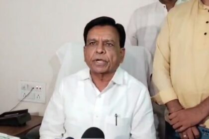মধ্যপ্রদেশ কর্মচারী ডেটা আপডেট নির্দেশ : উপ-মুখ্যমন্ত্রী জগদীশ দেওরার বড় ঘোষণা
