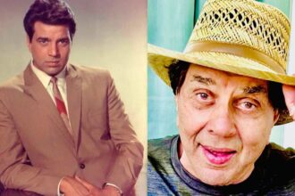 যদি তিনি তার বাবার সম্পর্কে এই জিনিসটি গ্রহণ করেন তবে ধর্মেন্দ্র সুপারস্টার হতে পারেননি