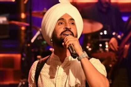 এখন আমাদের হাতে কিছুই নেই ... দিলজিৎ দোসানজ 'সরদার জি 3' এর বিতর্কে নীরবতা ভেঙেছিলেন, বলেছিলেন- প্রচুর অর্থ ব্যয় করা হয়েছে