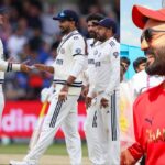 টিম ইন্ডিয়া ডবারম্যান কুকুরের তুলনায় দীনেশ কার্থিক ইংল্যান্ডে একটি বিবৃতি দিয়েছে