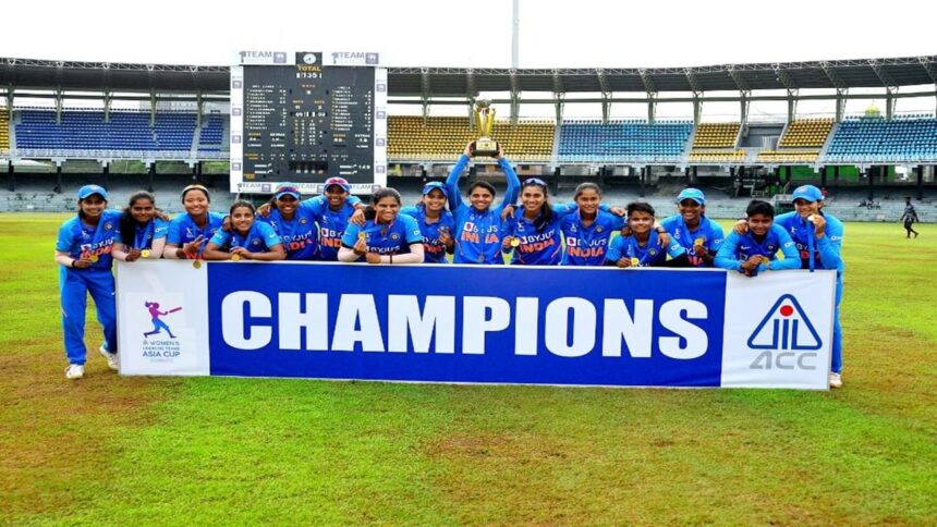 বড় খবর: উদীয়মান এশিয়া কাপ স্থগিত, রোগ ছড়িয়ে যাওয়ার কারণে সিদ্ধান্ত নেওয়া